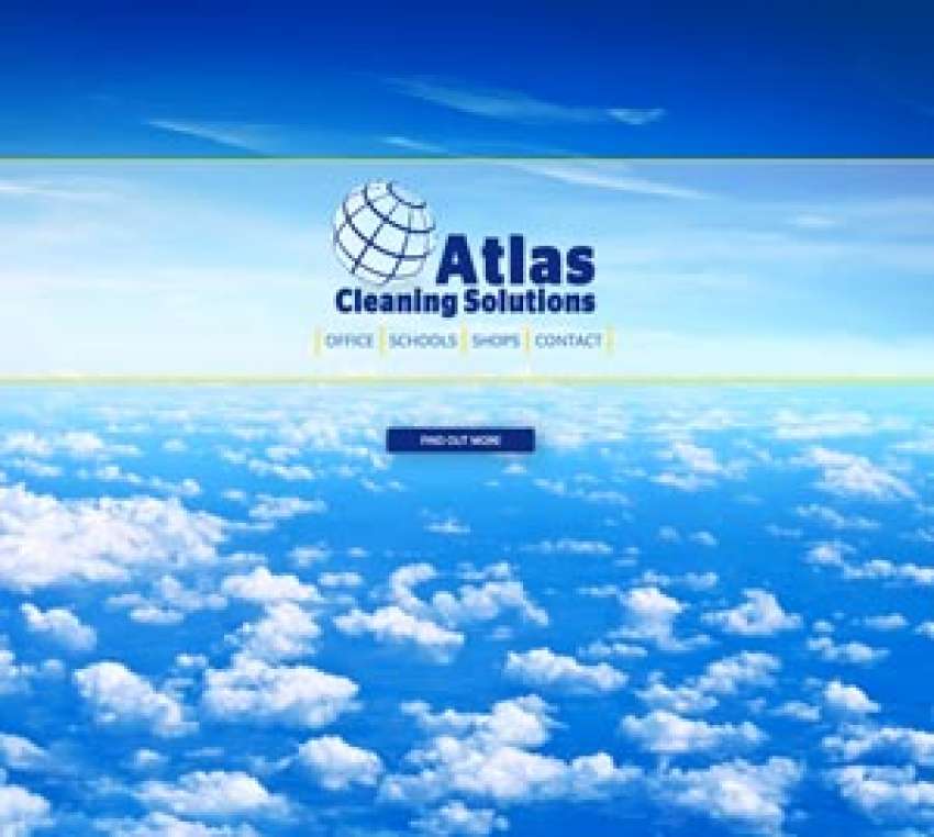 Cavespider Productions site Design site projects Surrey