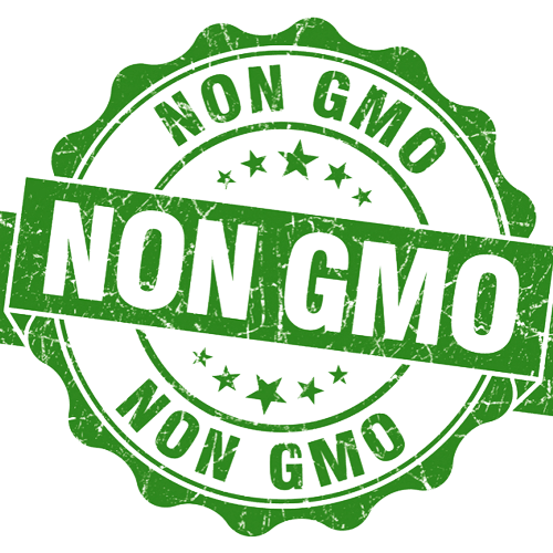 We guarantee all our websites are GMO free
