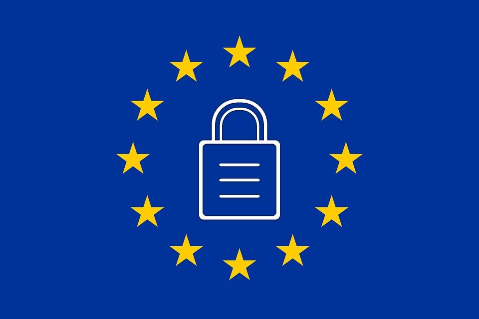 GDPR, or the General Data Protection Regulation